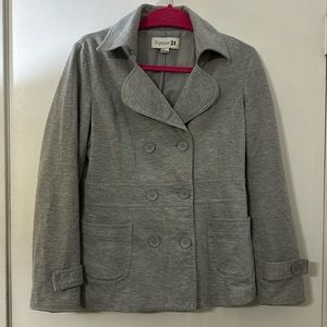 🌷Forever 21 Jacket